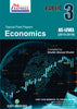 A 2-LEVEL TOPICAL ECONOMICS PAPER 3 (2015-2018) Compiled by: SHEIKH AHMAD KHALID