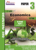 Economics 9708 P3 Past Papers Part 1 (2010-2015)