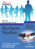 Edexcel IGCSE Business Studies Paper 1 Past Papers (2012-2018)