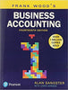 Business Accounting (14th Ed)