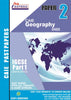 Geography 0460 P2 Past Paper Part 1 (2010-2013)