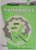 A Level Mathematics 9709 Paper 3 (Topical)