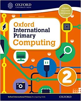 ICT Oxford International Primary Computing 2