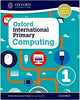 INFORMATION & COMMUNICATION TECHNOLOGY Grade One     Oxford International Primary Computing 1