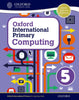 ICT Oxford International Primary Computing 5