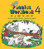 ENGLISH : Jolly phonics Workbook 4