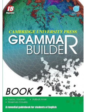 ENGLISH Grammar Builder 2