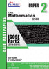 Mathematics 0580 P2 Past Paper Part 2 (2016-2022)