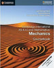 cambridge International As & A level Mechanics course book