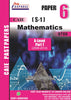 Mathematics 9709 P6 Past Paper Part 1 (2010-2015)