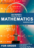 Mathematics AS Paper 1 (Topical past papers) Compilied by Masood Ahmad