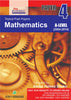 Mathematics AS (9709) M-1(P 4)(Topical past papers) Compiled by Abdul Hafeez Shakir
