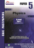 Physics 9702 P5 Past Paper Part 1 (2010-2015)