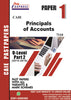 Principle Of Accounting 7110 P1 Past Paper Part 2 (2015-2018)