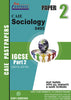 Sociology 0495 Paper 2 Past Paper (2016-2020)