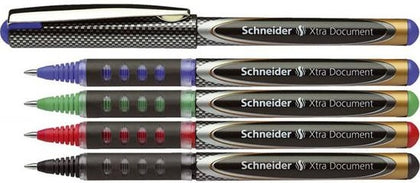 Schneider (Colors: RGBB) Xtra 895
