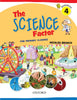 SCIENCE The Science Factor Workbook 4