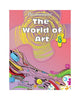 ART  The World of Art Book 8 Paramount