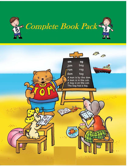 Westminster Grade 5 Complete Book Pack