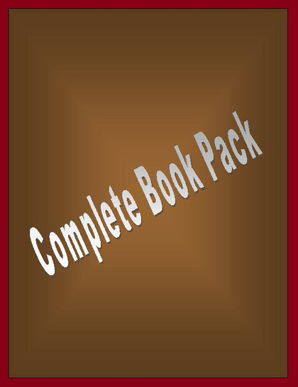 Westminster Grade 4 Complete Book Pack