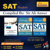 English SAT Compiled by Sir Ali Anwer
