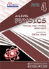 A-LEVEL PHYSICS TOPICAL PAST PAPERS (2015-2021) PAPER 4 COMPILED BY: IRFAN SAMI