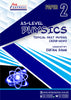 AS-LEVEL PHYSICS TOPICAL PAST PAPERS (2015-2021) PAPER 2 COMPILED BY : IRFAN SAMI