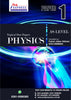 AS-LEVEL Topical Past Papers PHYSICS Paper 1 Compiled By; Faisak Jaber Abbasi