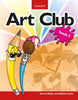ART Art Club Book 5                           Huma Nasir & Adnan Lotia / OUP