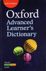 ENGLISH Oxford Advance Learner Dictionary                                 OUP
