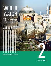 History: World Watch History 2 Skills Book