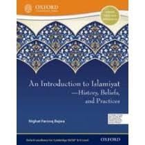 Oxford University Press An Introduction to Islamiyat