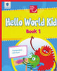 Paramount Books [PDF] Hello World Kid 1