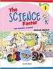 SCIENCE Grade One   The Science Factor Book 1       Oxford University Press