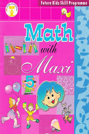 MATHEMATICS  : Maths with Maxi