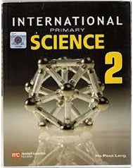 SCIENCE   International Primary Science 2                      Marshall Cavendish / Paramount