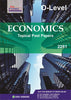 O-Level Economics 2281 Topical Past Papers MCQ