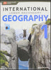 GEOGRAPHY  International Lower Secondary Geography Book 1 Jeanne Liew/ Marshal Cavendish