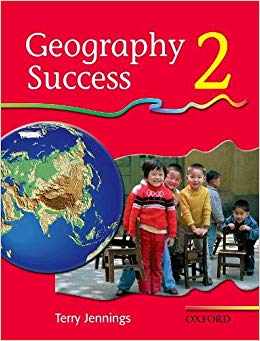 GEOGRAPHY Geography Success 2