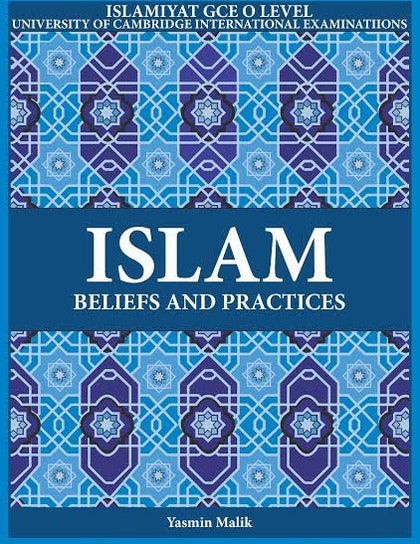 ISLAMIYAT  Iqra Series Class 3