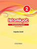 ISLAMIAT Islamiat for Primary Classes 2   ( 2nd  Edition )               Sajida Zaidi /  OUP