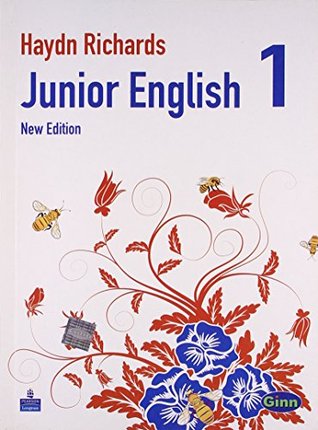 ENGLISH Junior English Book 1 (Revised)                    Haydn Richards / Sunrises Publications