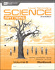 SCIENCE Lower Secondary Science Matters : Volume B Workbook