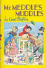 English Grade 2 Mr. Meddle's Muddles       Enid Blyton
