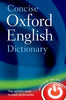 ENGLISH      Oxford Dictionary                                                    OUP