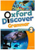 English Grade 1 Oxford Discover Grammar 2                  Oxford University Press