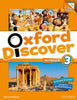 English Grade 2 Oxford Discover Workbook 3