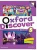 ENGLISH Oxford Discover  Workbook 5