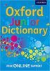 ENGLISH Oxford Junior Dictionary