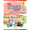 SCIENCE The Science Factor Workbook 3